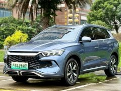 BYD Song Pro New Energy Honor Edition DM-i 71KM Leading - фото 1