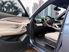 BYD Song Pro New Energy Honor Edition DM-i 71KM Leading - фото 11