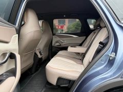 BYD Song Pro New Energy Honor Edition DM-i 71KM Leading - фото 14