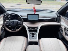 BYD Song Pro New Energy Honor Edition DM-i 71KM Leading - фото 15