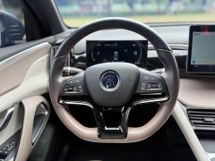 BYD Song Pro New Energy Honor Edition DM-i 71KM Leading - фото 17