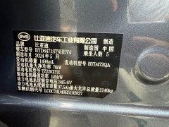 BYD Song Pro New Energy Honor Edition DM-i 71KM Leading - фото 6