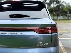 BYD Song Pro New Energy Honor Edition DM-i 71KM Leading - фото 8