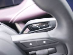 Xiaomi SU7 rear-wheel drive long-range smart driving version - фото 12