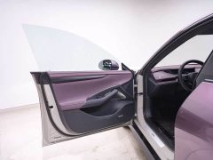 Xiaomi SU7 rear-wheel drive long-range smart driving version - фото 14