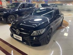 Mercedes-Benz C-Class (Imported) C 260 Coupe - фото 1