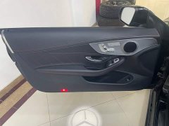 Mercedes-Benz C-Class (Imported) C 260 Coupe - фото 10