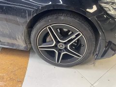 Mercedes-Benz C-Class (Imported) C 260 Coupe - фото 4