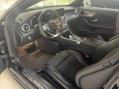 Mercedes-Benz C-Class (Imported) C 260 Coupe - фото 7