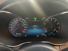 Mercedes-Benz C-Class (Imported) C 260 Coupe - фото 8