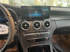 Mercedes-Benz C-Class (Imported) C 260 Coupe - фото 9