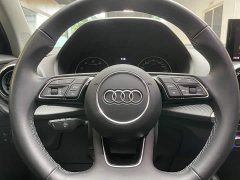 Audi Q2L 35 TFSI fashionable and dynamic - фото 11
