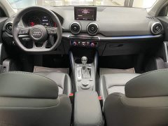 Audi Q2L 35 TFSI fashionable and dynamic - фото 12
