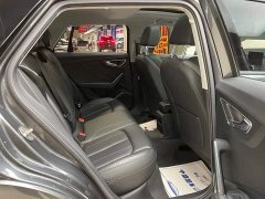 Audi Q2L 35 TFSI fashionable and dynamic - фото 13