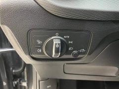 Audi Q2L 35 TFSI fashionable and dynamic - фото 15
