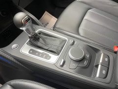 Audi Q2L 35 TFSI fashionable and dynamic - фото 16
