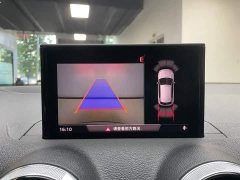 Audi Q2L 35 TFSI fashionable and dynamic - фото 18