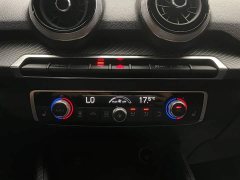 Audi Q2L 35 TFSI fashionable and dynamic - фото 19