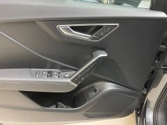 Audi Q2L 35 TFSI fashionable and dynamic - фото 7