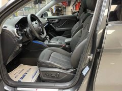 Audi Q2L 35 TFSI fashionable and dynamic - фото 8