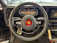 Hongqi Golden Sunflower Guoyao 4.0T Elegant Flagship Edition 6 seats - фото 12