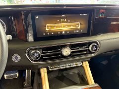 Hongqi Golden Sunflower Guoyao 4.0T Elegant Flagship Edition 6 seats - фото 13