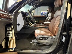 Hongqi Golden Sunflower Guoyao 4.0T Elegant Flagship Edition 6 seats - фото 14