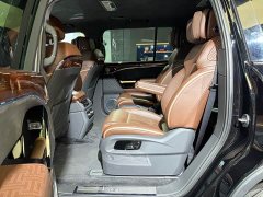 Hongqi Golden Sunflower Guoyao 4.0T Elegant Flagship Edition 6 seats - фото 20