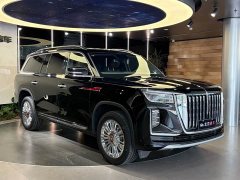 Hongqi Golden Sunflower Guoyao 4.0T Elegant Flagship Edition 6 seats - фото 3