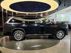 Hongqi Golden Sunflower Guoyao 4.0T Elegant Flagship Edition 6 seats - фото 4