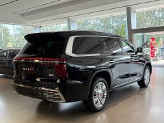 Hongqi Golden Sunflower Guoyao 4.0T Elegant Flagship Edition 6 seats - фото 5