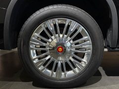 Hongqi Golden Sunflower Guoyao 4.0T Elegant Flagship Edition 6 seats - фото 8