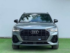 Audi Q3 35 TFSI Fashionable and Dynamic - фото 2
