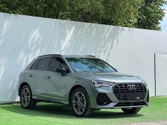 Audi Q3 35 TFSI Fashionable and Dynamic - фото 3