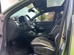Audi Q3 35 TFSI Fashionable and Dynamic - фото 4