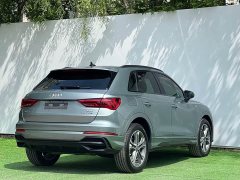 Audi Q3 35 TFSI Fashionable and Dynamic - фото 6