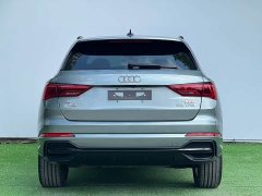 Audi Q3 35 TFSI Fashionable and Dynamic - фото 7