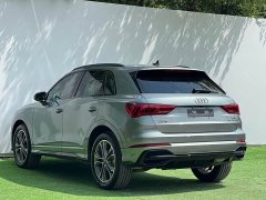 Audi Q3 35 TFSI Fashionable and Dynamic - фото 8