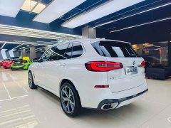 BMW X5 2022 facelift xDrive 40Li M sports package - фото 4