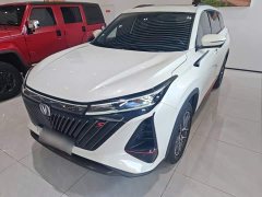 Changan CS75PLUS second generation 1.5T automatic premium - фото 1