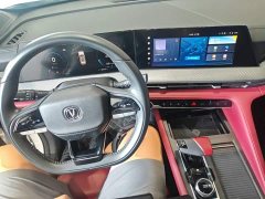 Changan CS75PLUS second generation 1.5T automatic premium - фото 10