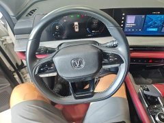 Changan CS75PLUS second generation 1.5T automatic premium - фото 11