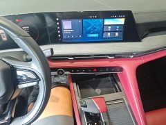 Changan CS75PLUS second generation 1.5T automatic premium - фото 13