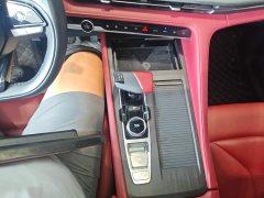 Changan CS75PLUS second generation 1.5T automatic premium - фото 14