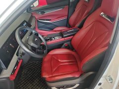 Changan CS75PLUS second generation 1.5T automatic premium - фото 15