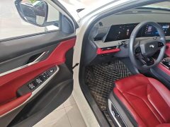 Changan CS75PLUS second generation 1.5T automatic premium - фото 16
