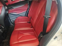 Changan CS75PLUS second generation 1.5T automatic premium - фото 17