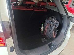 Changan CS75PLUS second generation 1.5T automatic premium - фото 19