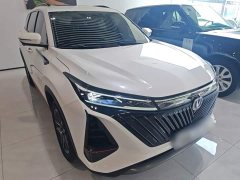 Changan CS75PLUS second generation 1.5T automatic premium - фото 4