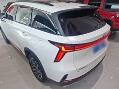 Changan CS75PLUS second generation 1.5T automatic premium - фото 5